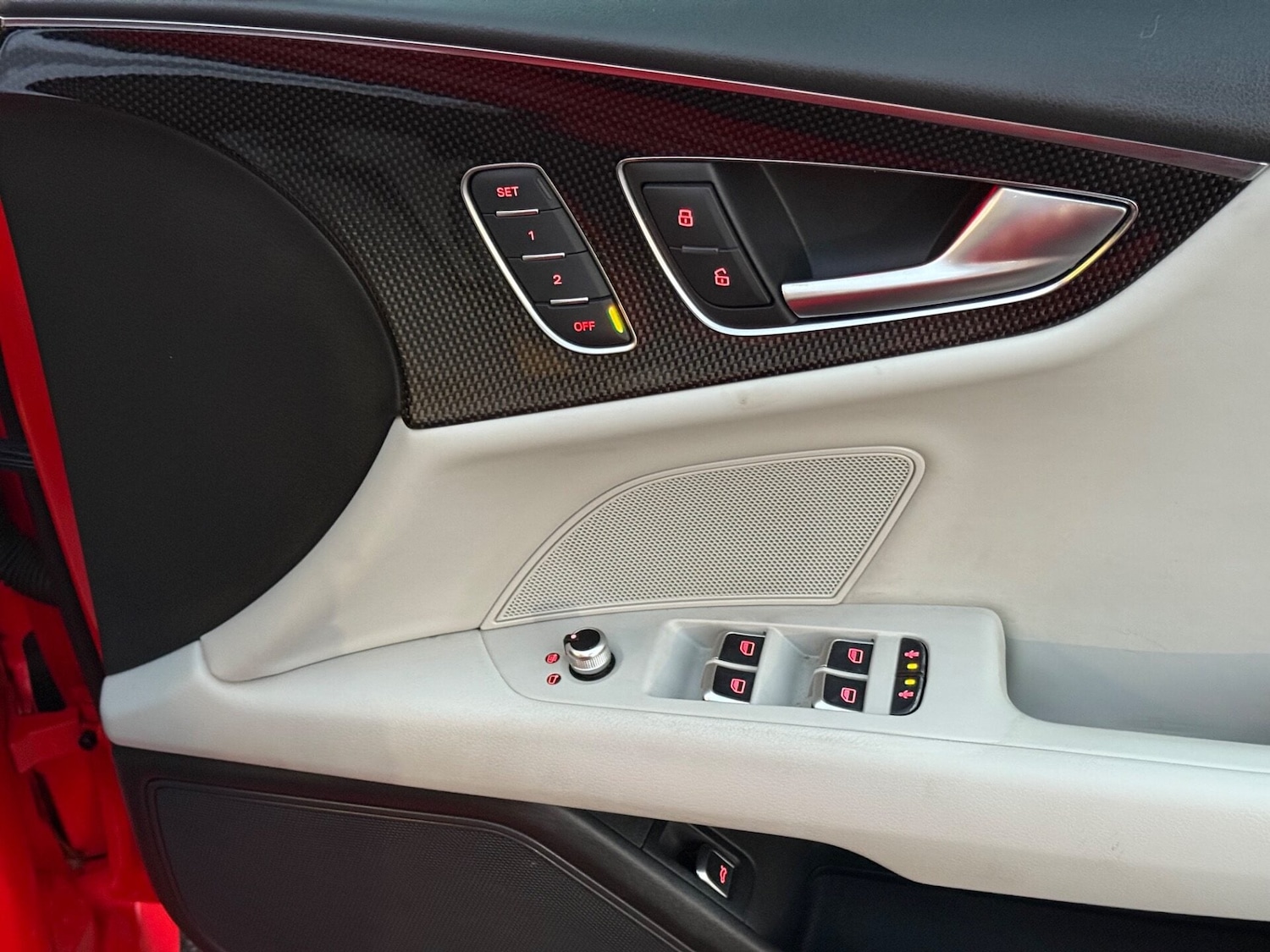 Used Audi A7 2015 for sale - 76706014: Photo 35