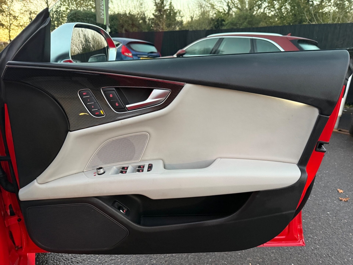 Used Audi A7 2015 for sale - 76706014: Photo 36