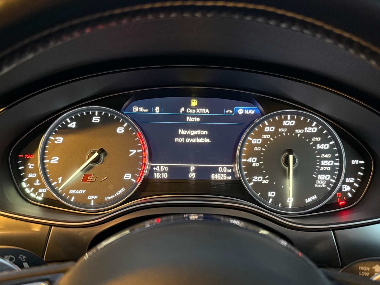 Used Audi A7 2015 for sale - 76706014: Photo 37