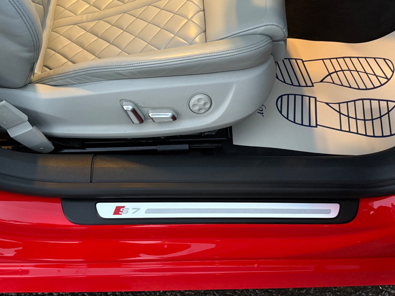 Used Audi A7 2015 for sale - 76706014: Photo 38