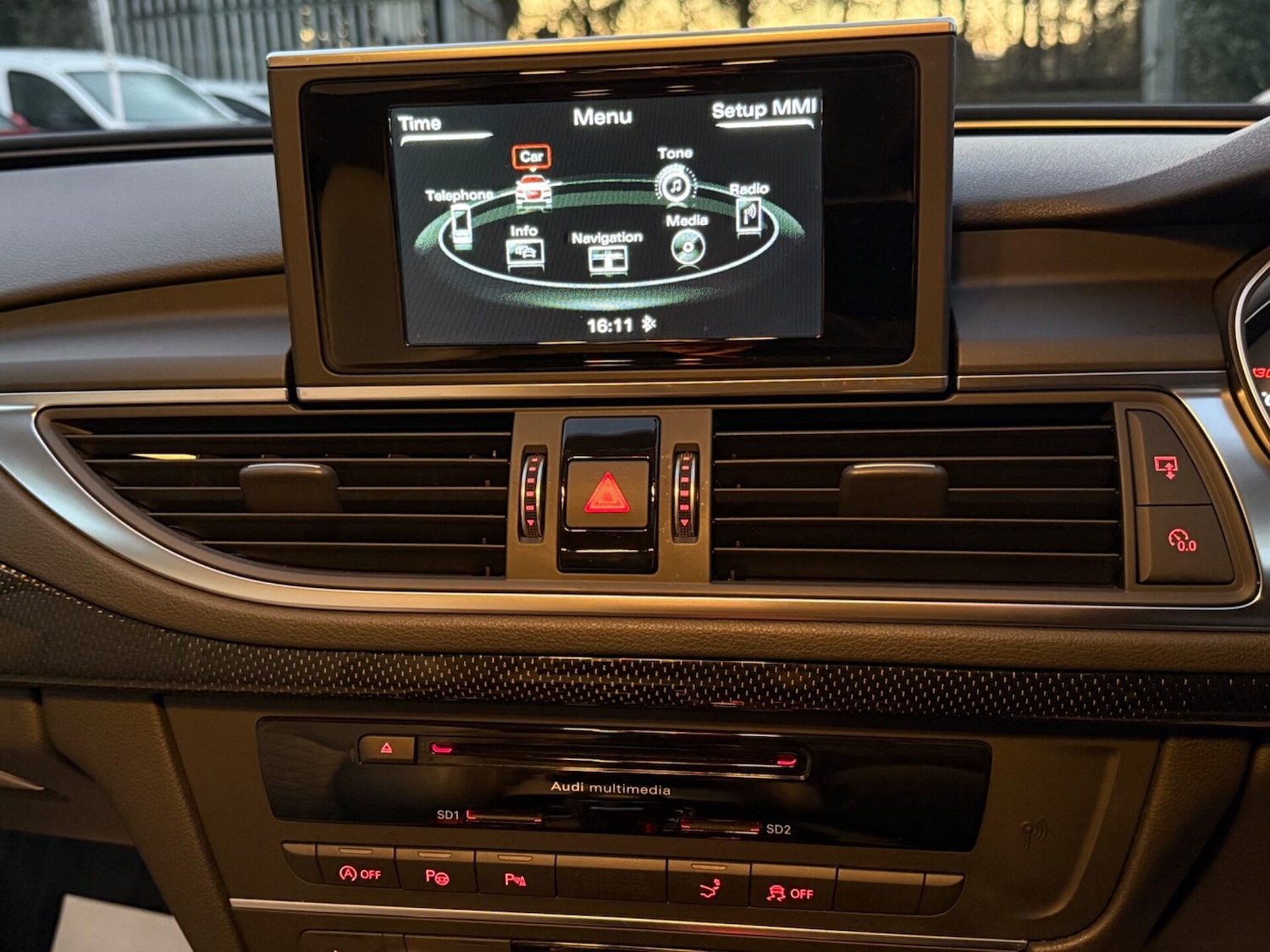 Used Audi A7 2015 for sale - 76706014: Photo 39