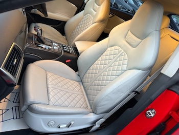 Used Audi A7 2015 for sale - 76706014: Photo
