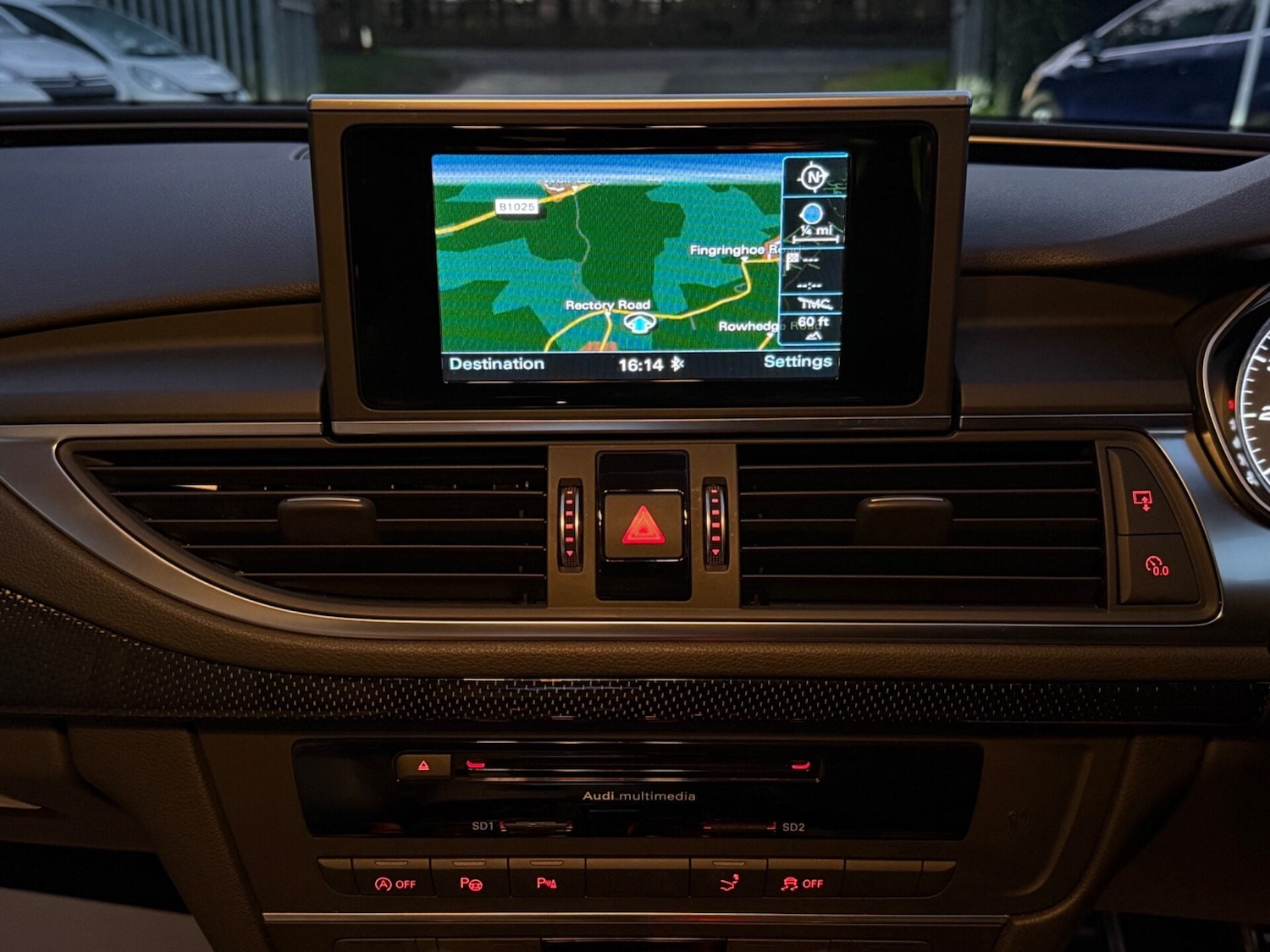 Used Audi A7 2015 for sale - 76706014: Photo 41