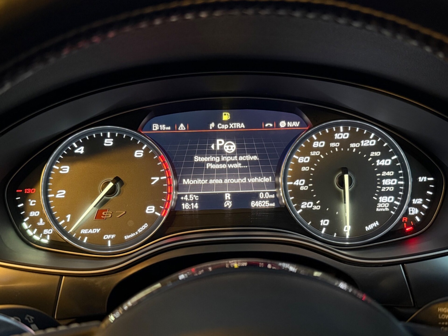 Used Audi A7 2015 for sale - 76706014: Photo 42