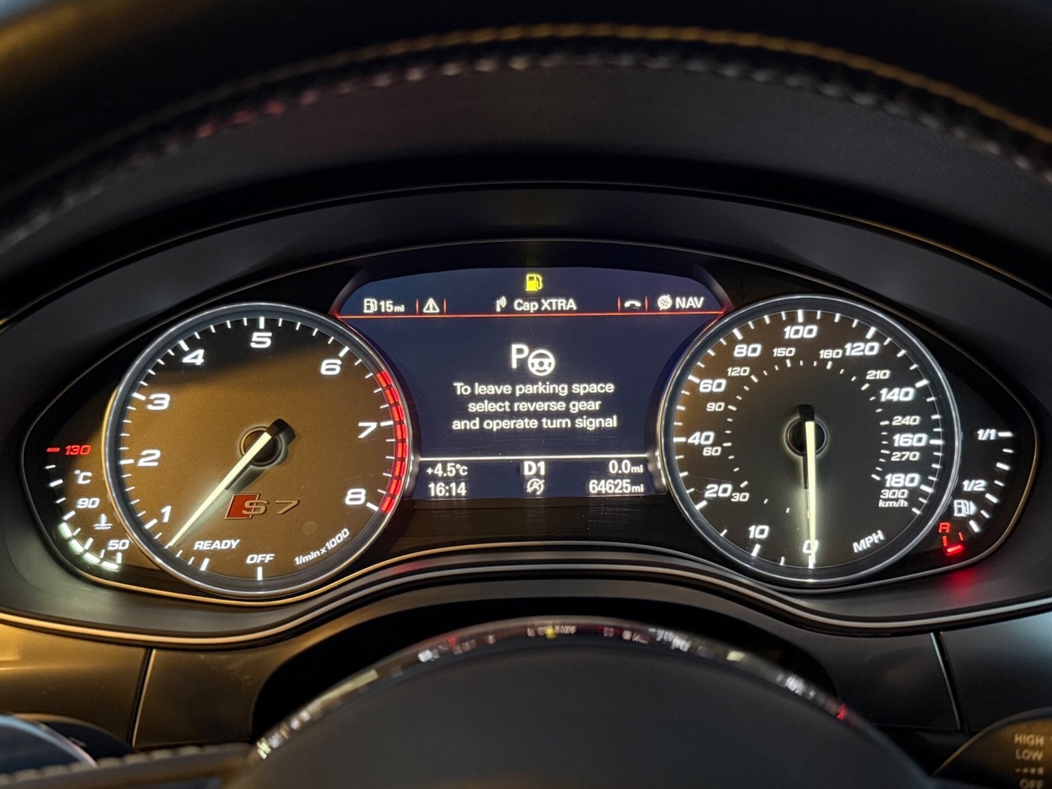 Used Audi A7 2015 for sale - 76706014: Photo 43