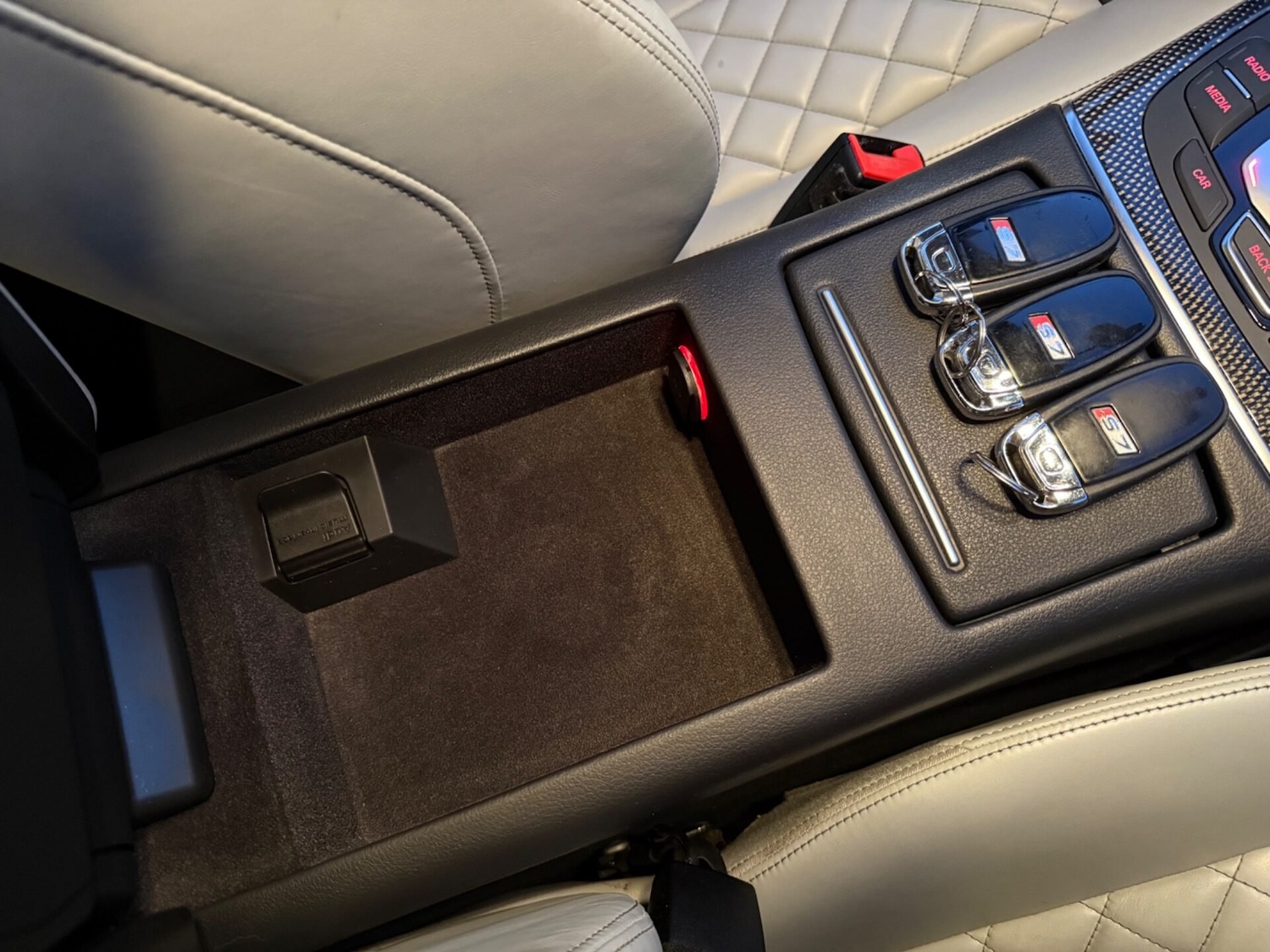 Used Audi A7 2015 for sale - 76706014: Photo 44