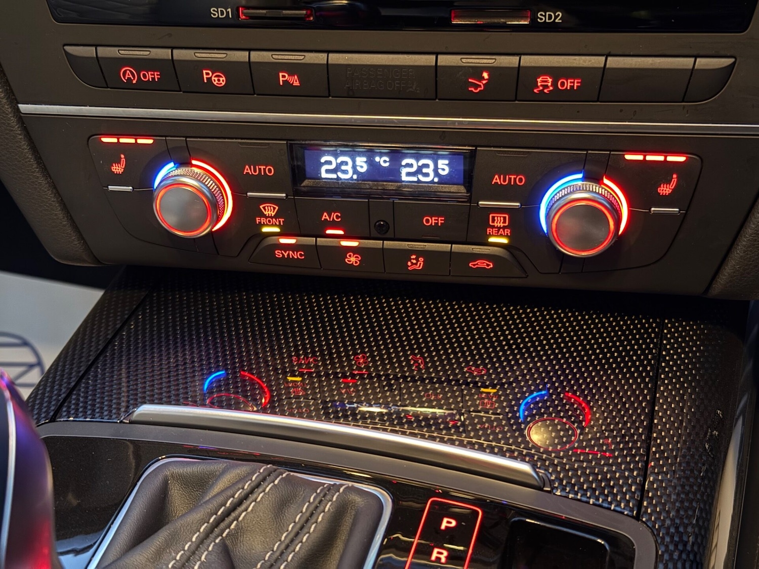 Used Audi A7 2015 for sale - 76706014: Photo 45