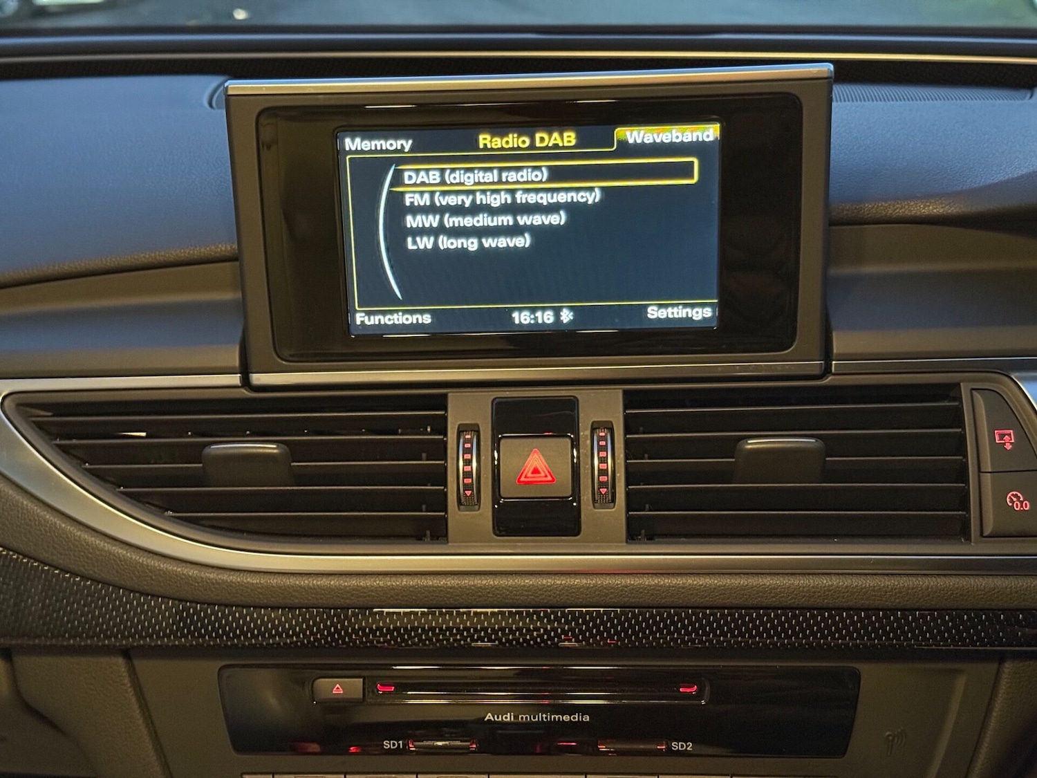 Used Audi A7 2015 for sale - 76706014: Photo 46