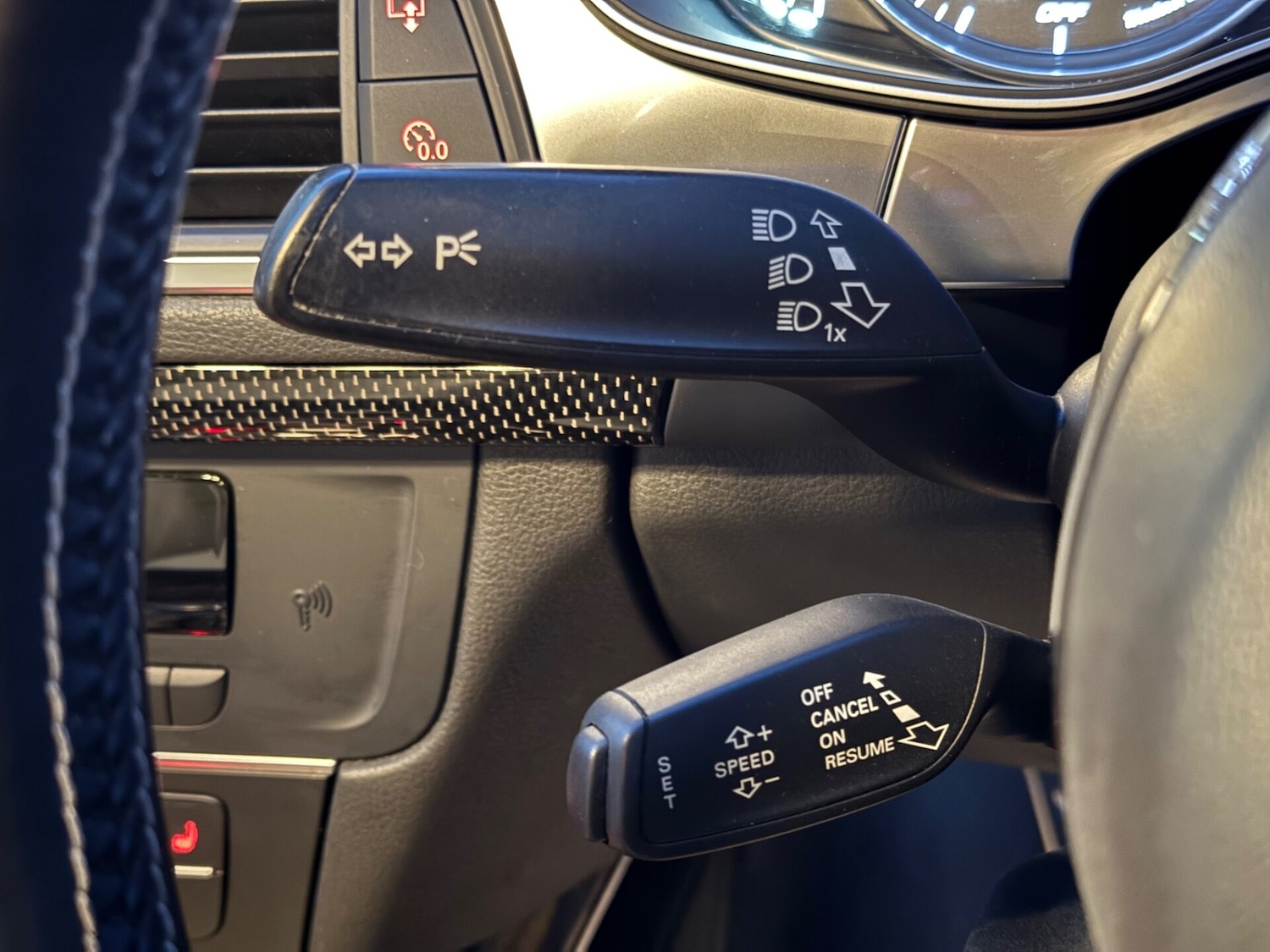 Used Audi A7 2015 for sale - 76706014: Photo 48