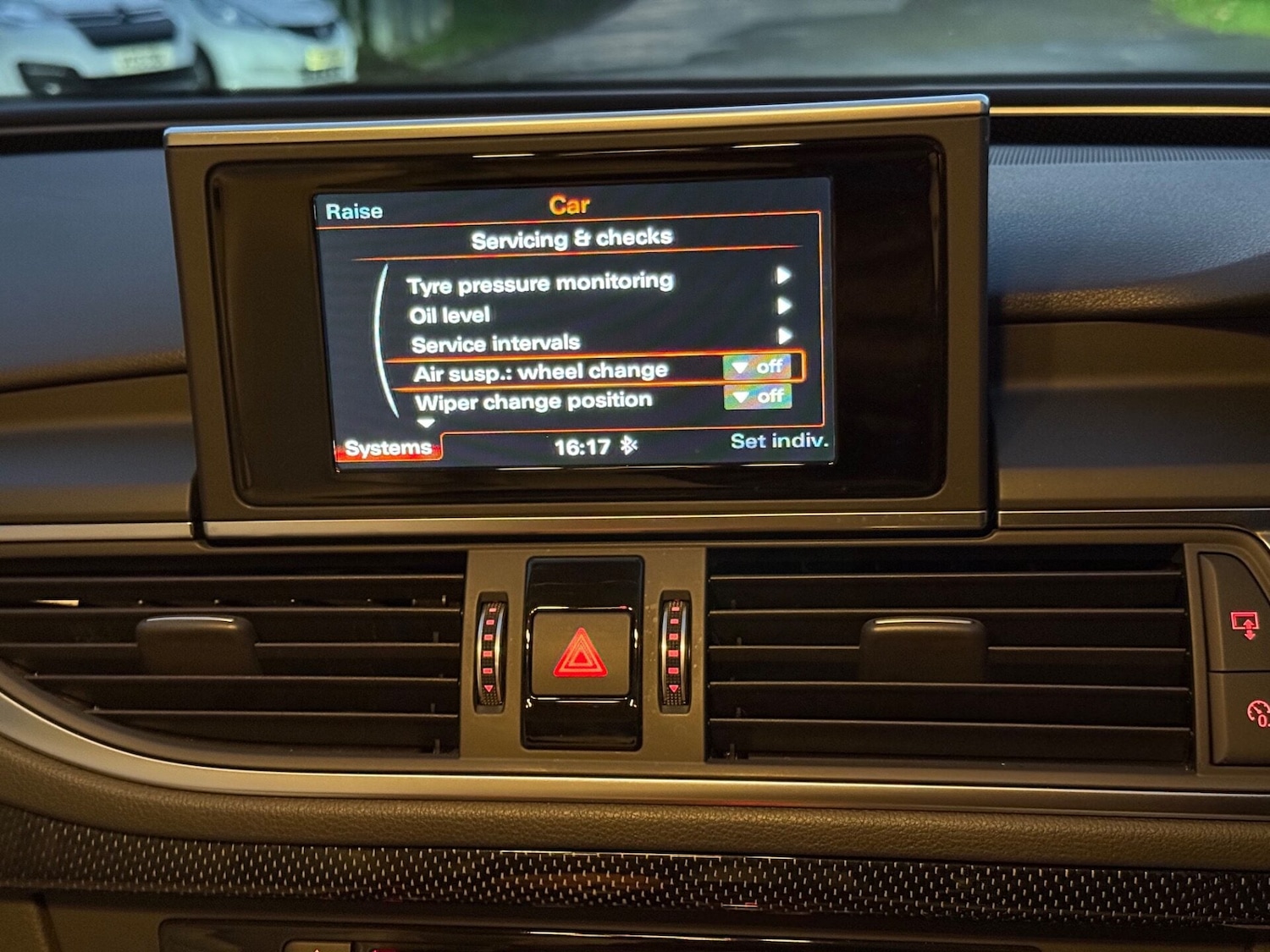 Used Audi A7 2015 for sale - 76706014: Photo 49