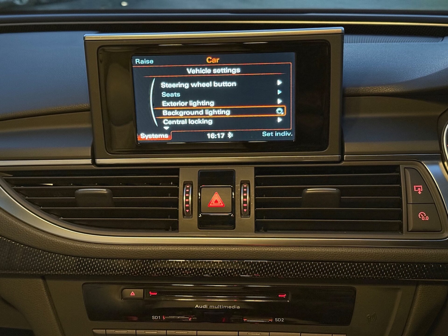 Used Audi A7 2015 for sale - 76706014: Photo 50