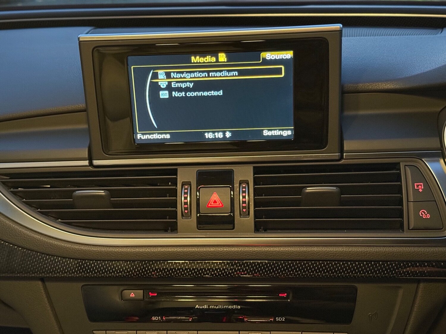 Used Audi A7 2015 for sale - 76706014: Photo 51