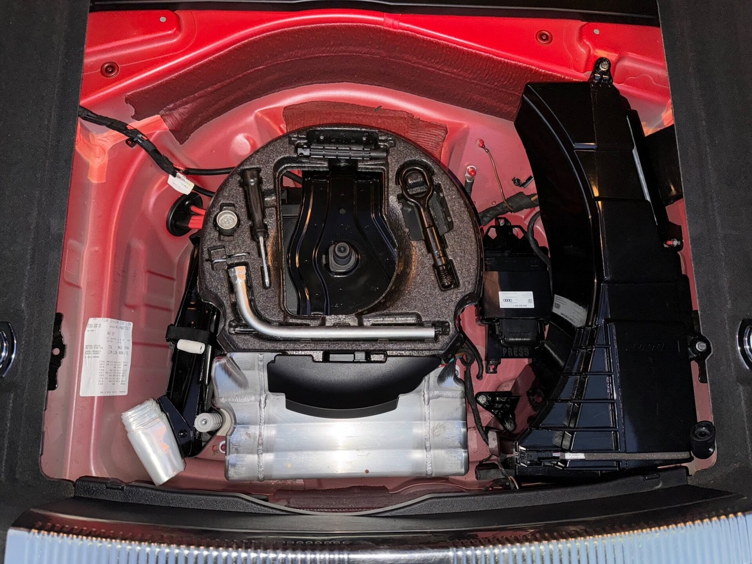 Used Audi A7 2015 for sale - 76706014: Photo 52