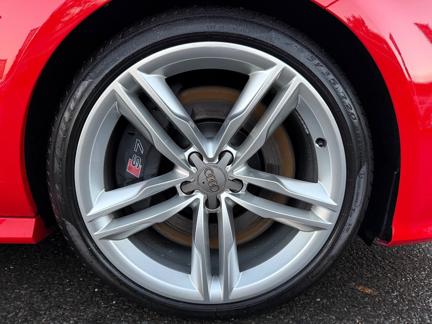 Used Audi A7 2015 for sale - 76706014: Photo 58