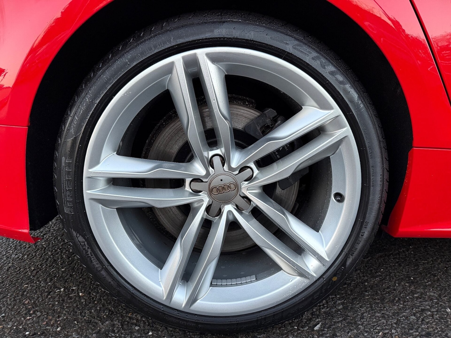 Used Audi A7 2015 for sale - 76706014: Photo 59