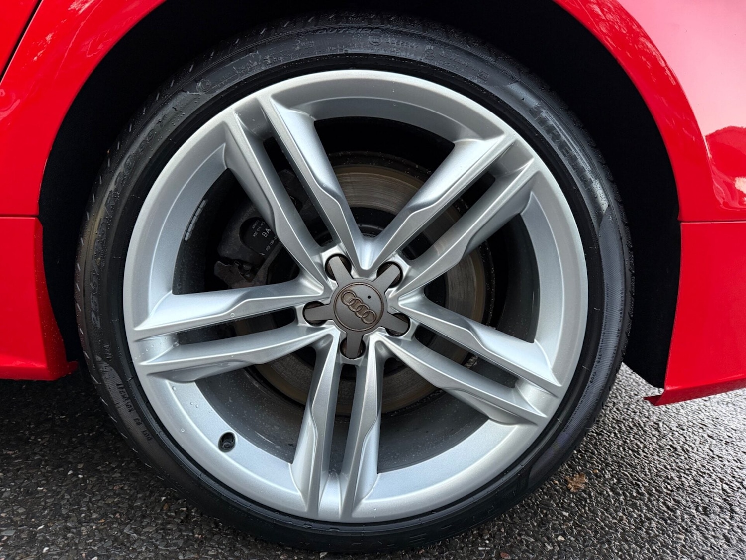 Used Audi A7 2015 for sale - 76706014: Photo 60