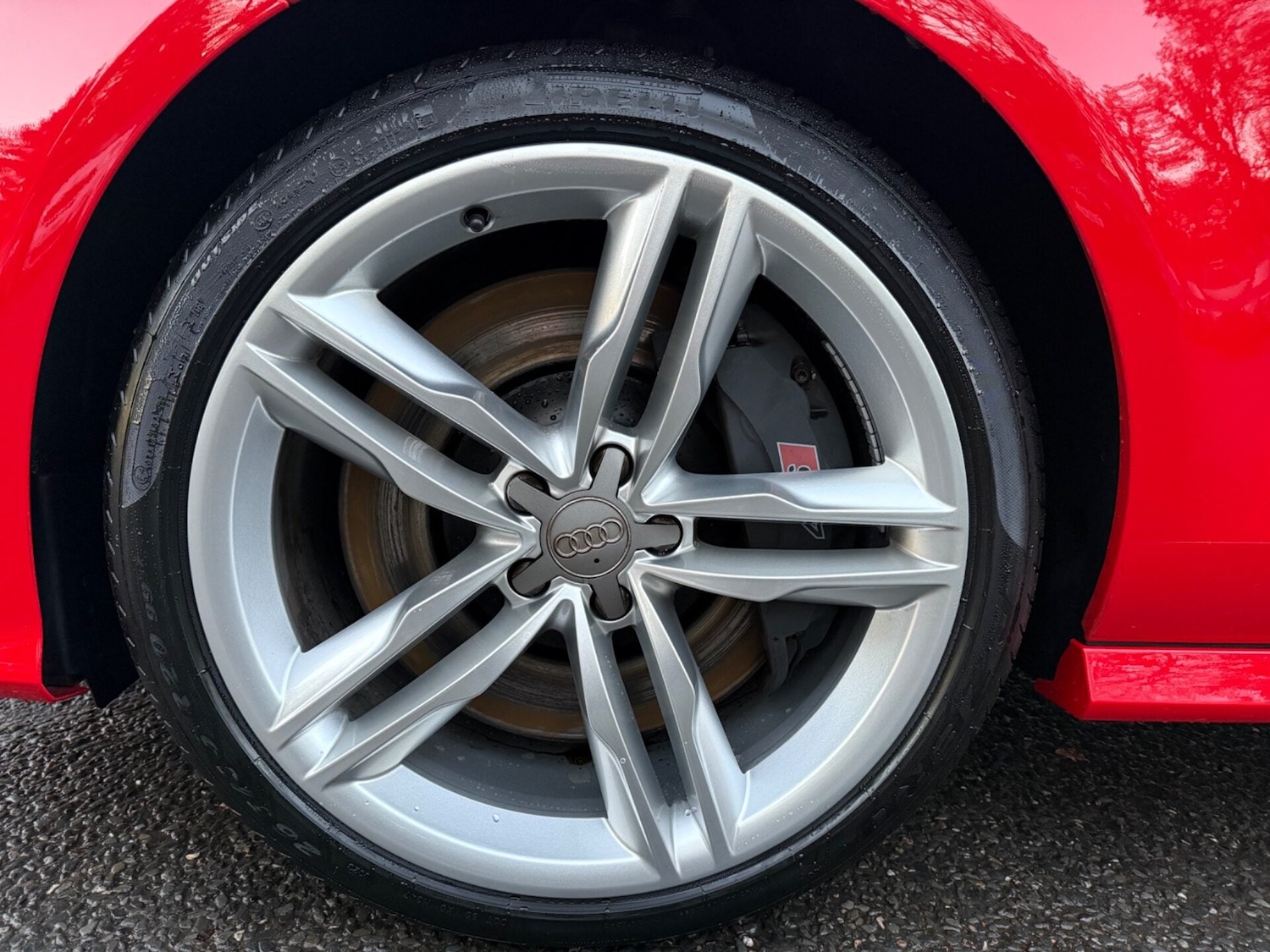 Used Audi A7 2015 for sale - 76706014: Photo 61