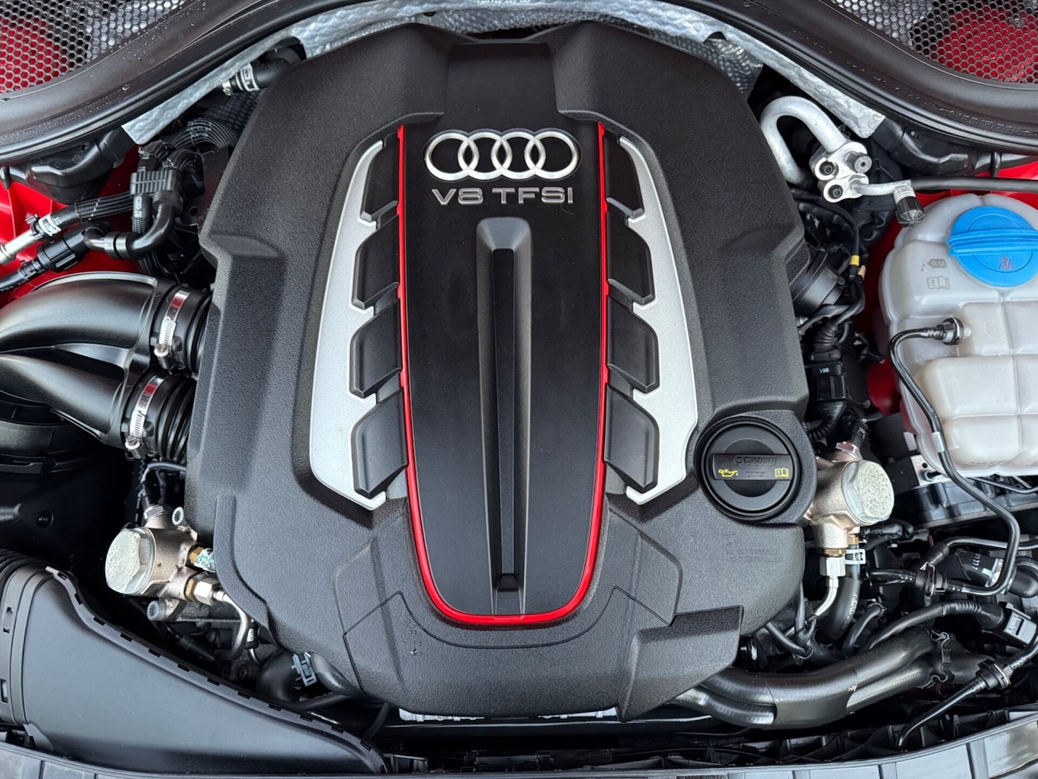 Used Audi A7 2015 for sale - 76706014: Photo 62