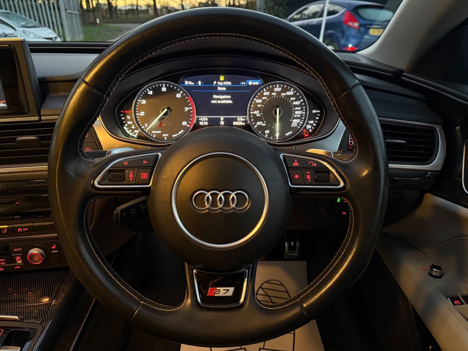 Used Audi A7 2015 for sale - 76706014: Photo 7