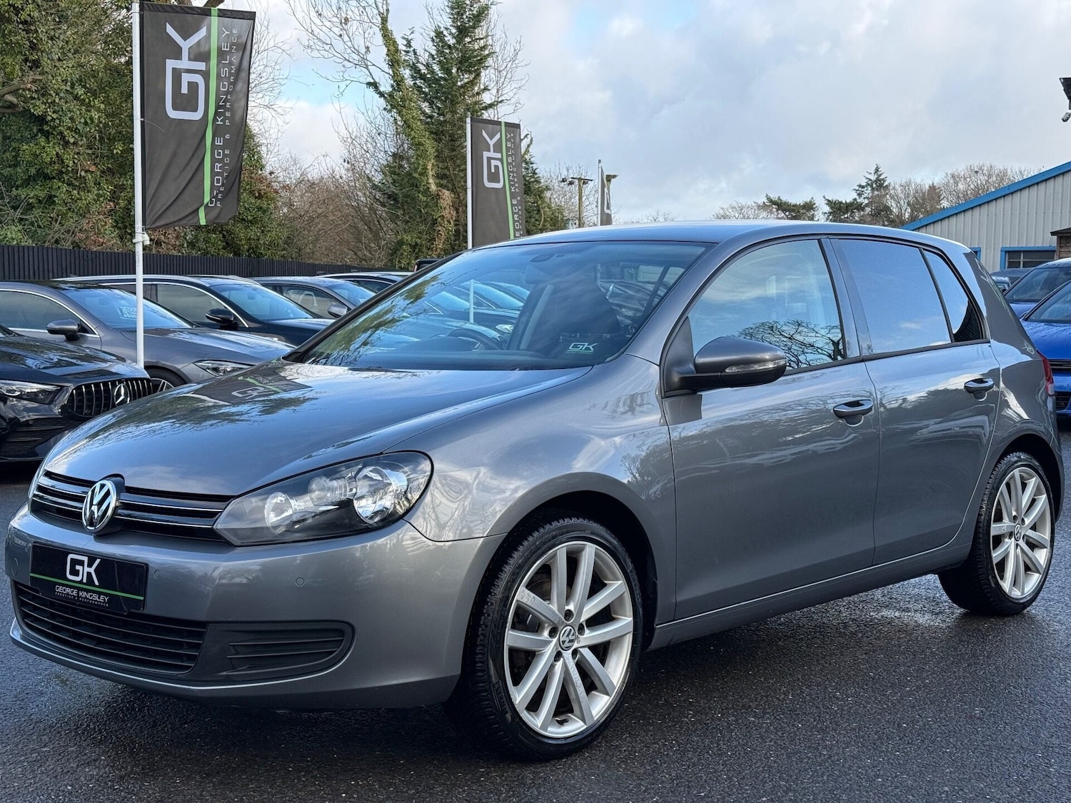 Used Volkswagen Golf 2011 for sale - 77164721: Photo 10
