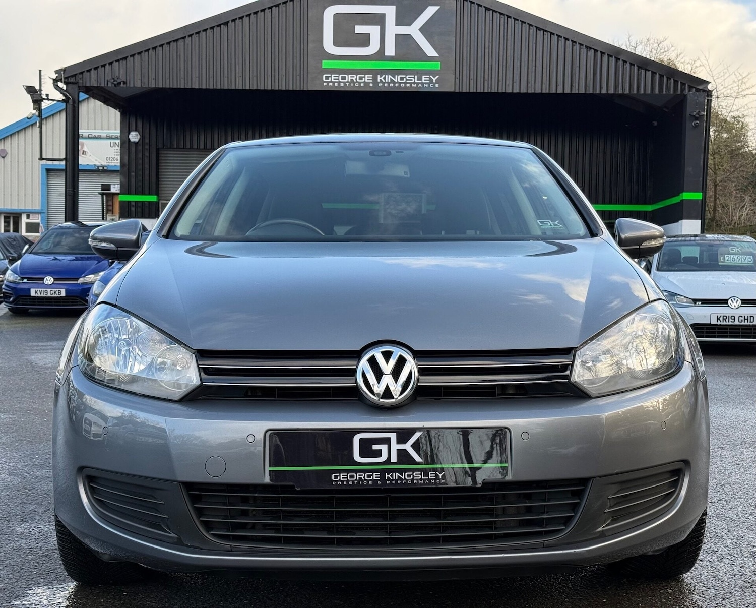 Used Volkswagen Golf 2011 for sale - 77164721: Photo 11