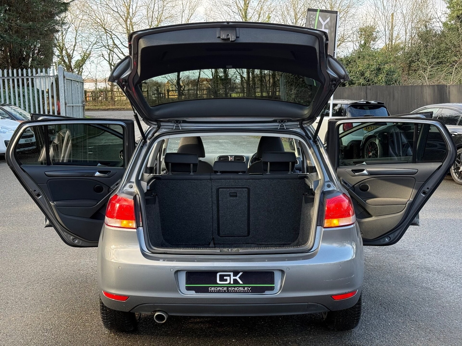 Used Volkswagen Golf 2011 for sale - 77164721: Photo 18