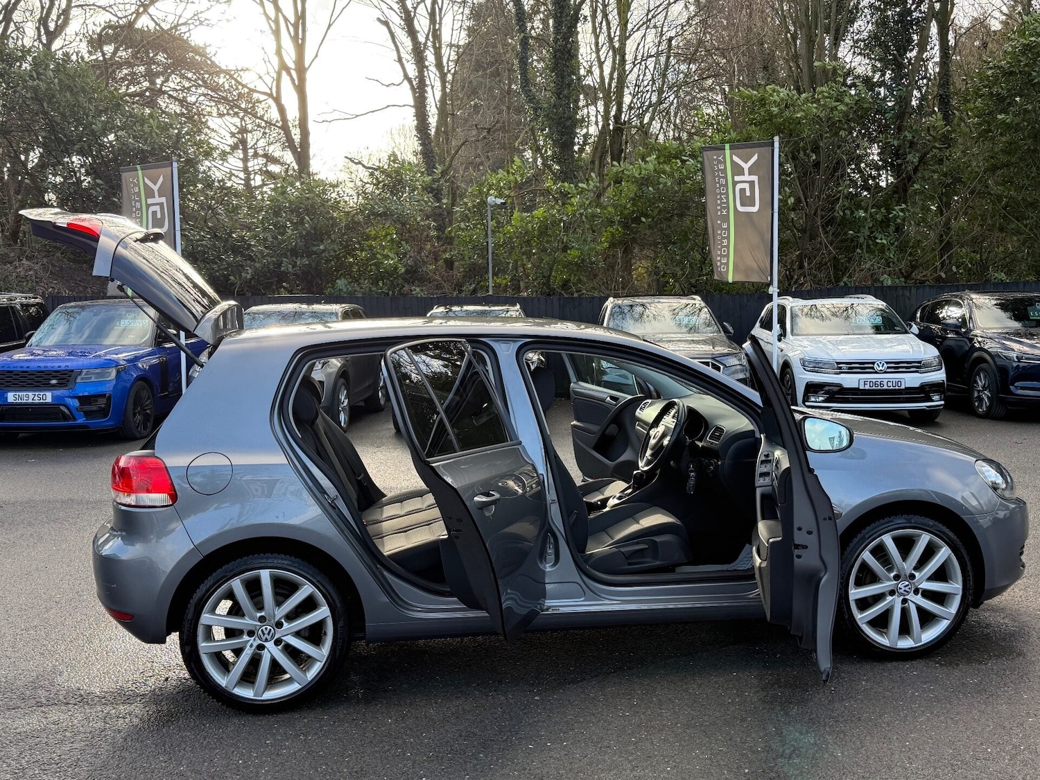 Used Volkswagen Golf 2011 for sale - 77164721: Photo 20