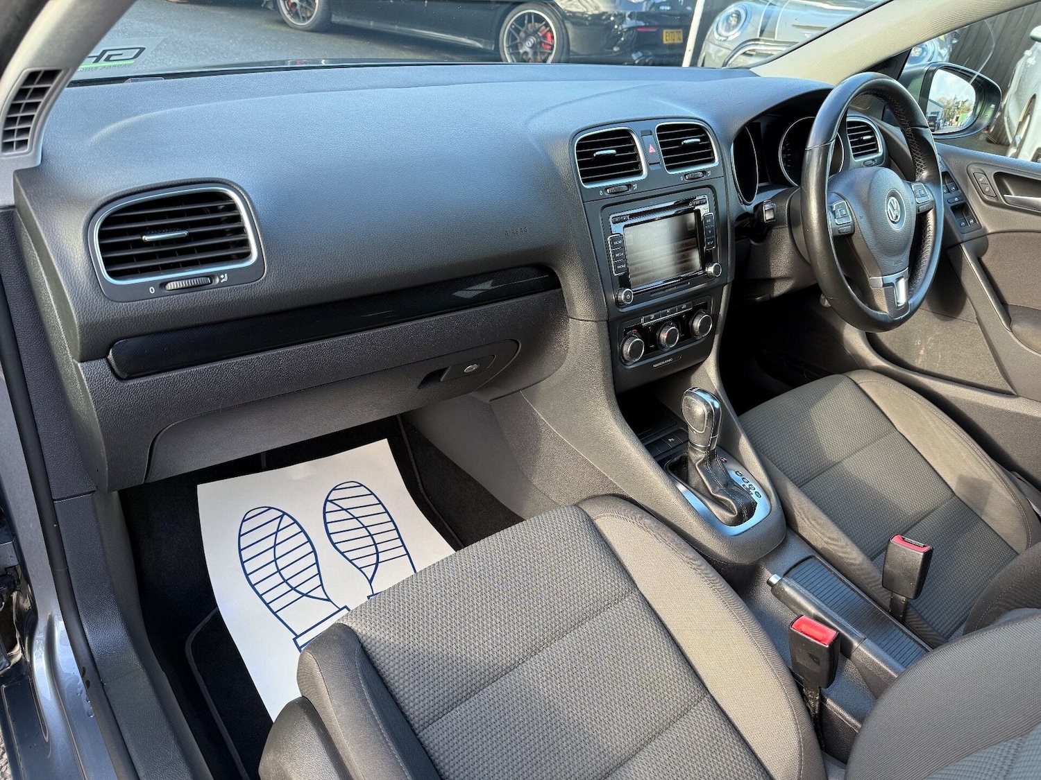 Used Volkswagen Golf 2011 for sale - 77164721: Photo 21