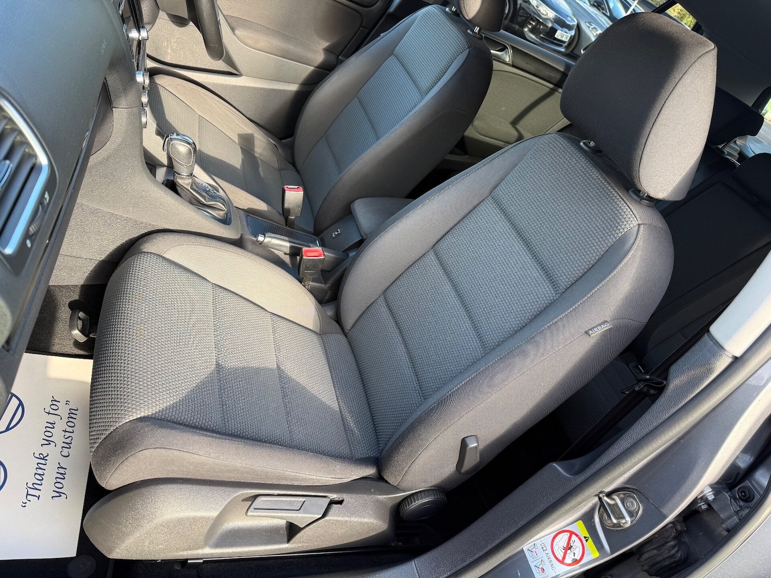 Used Volkswagen Golf 2011 for sale - 77164721: Photo 22