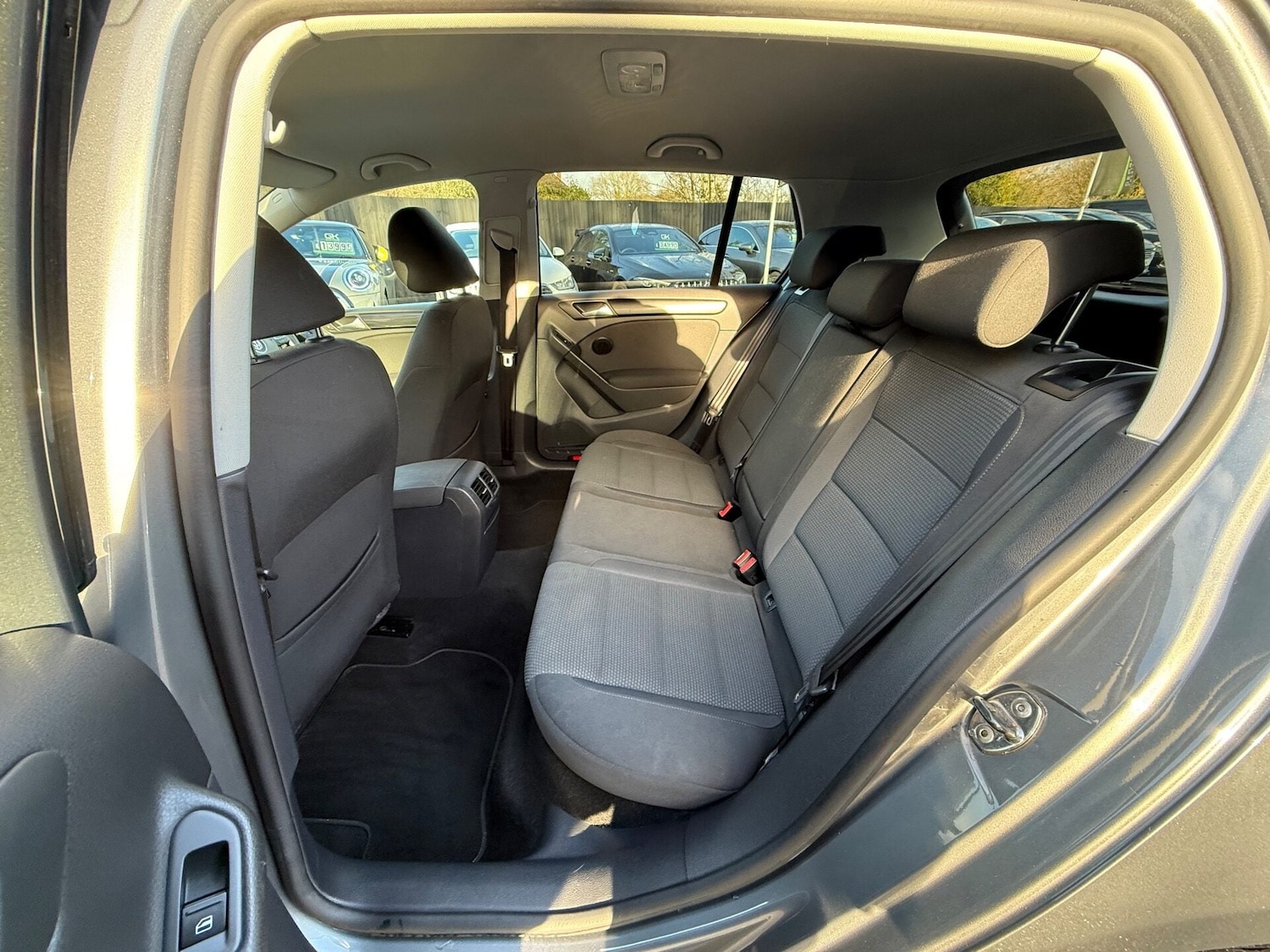 Used Volkswagen Golf 2011 for sale - 77164721: Photo 23