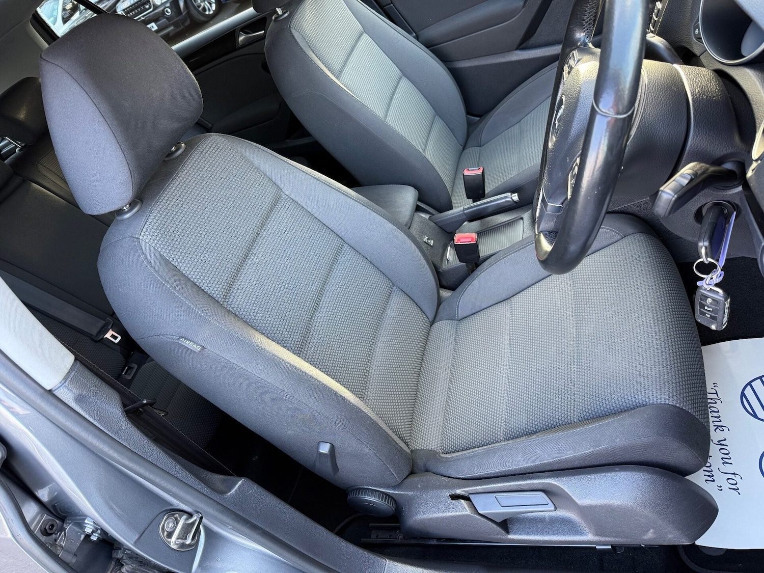 Used Volkswagen Golf 2011 for sale - 77164721: Photo 29