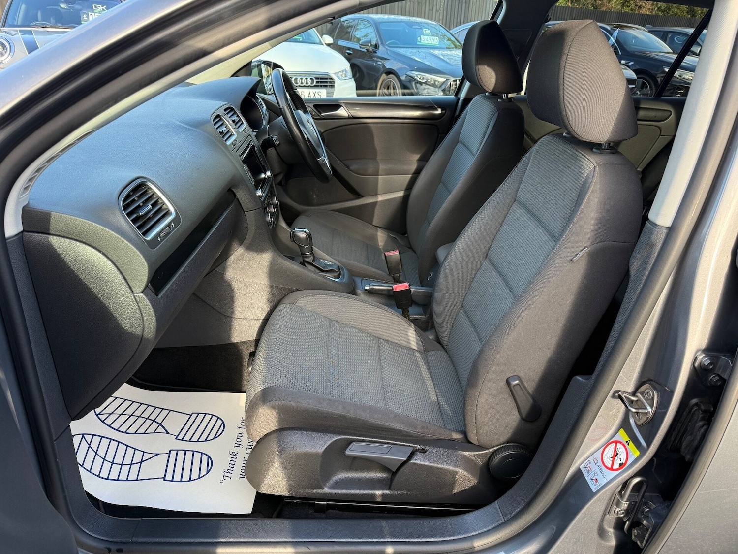 Used Volkswagen Golf 2011 for sale - 77164721: Photo 3