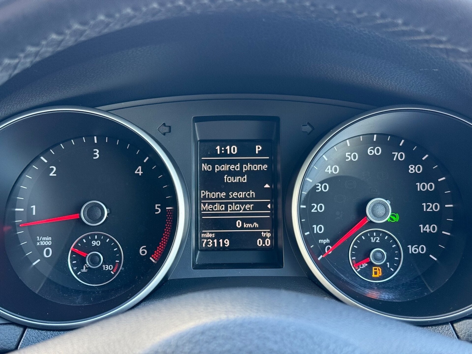 Used Volkswagen Golf 2011 for sale - 77164721: Photo 34