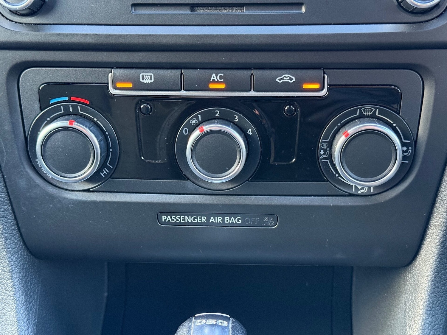 Used Volkswagen Golf 2011 for sale - 77164721: Photo 35