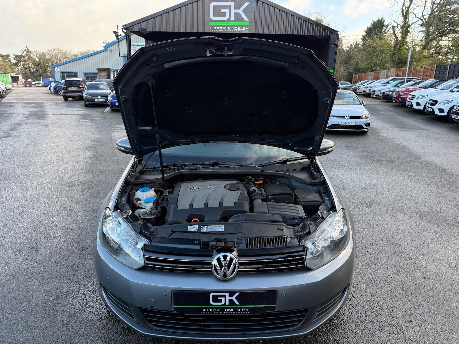 Used Volkswagen Golf 2011 for sale - 77164721: Photo 46