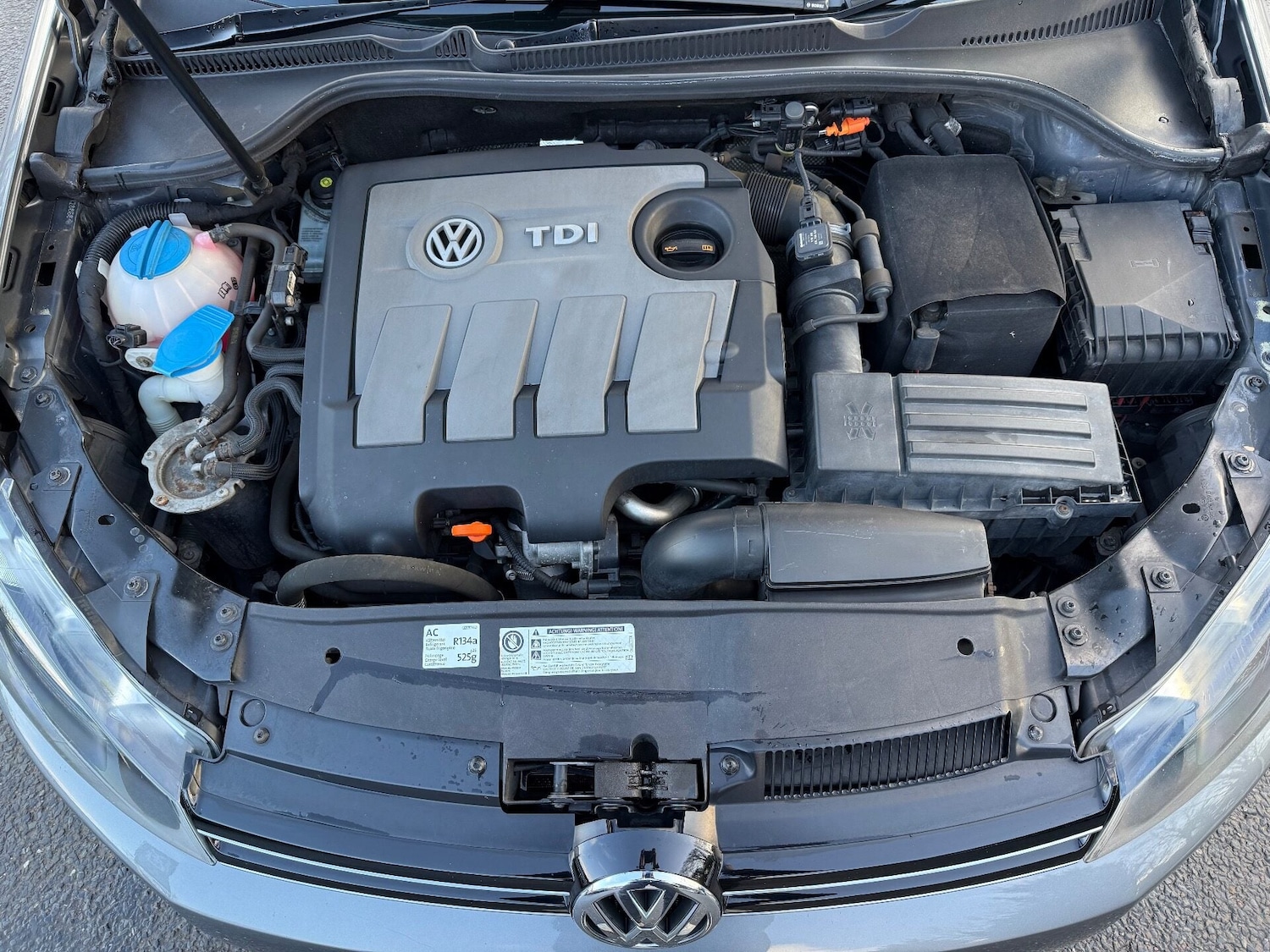 Used Volkswagen Golf 2011 for sale - 77164721: Photo 47