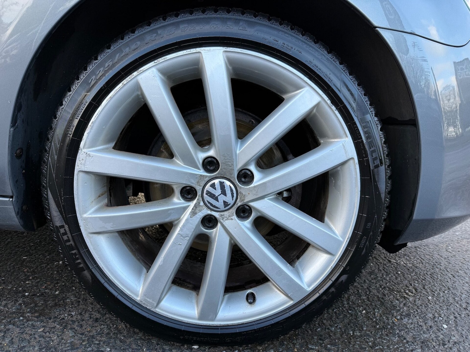 Used Volkswagen Golf 2011 for sale - 77164721: Photo 48