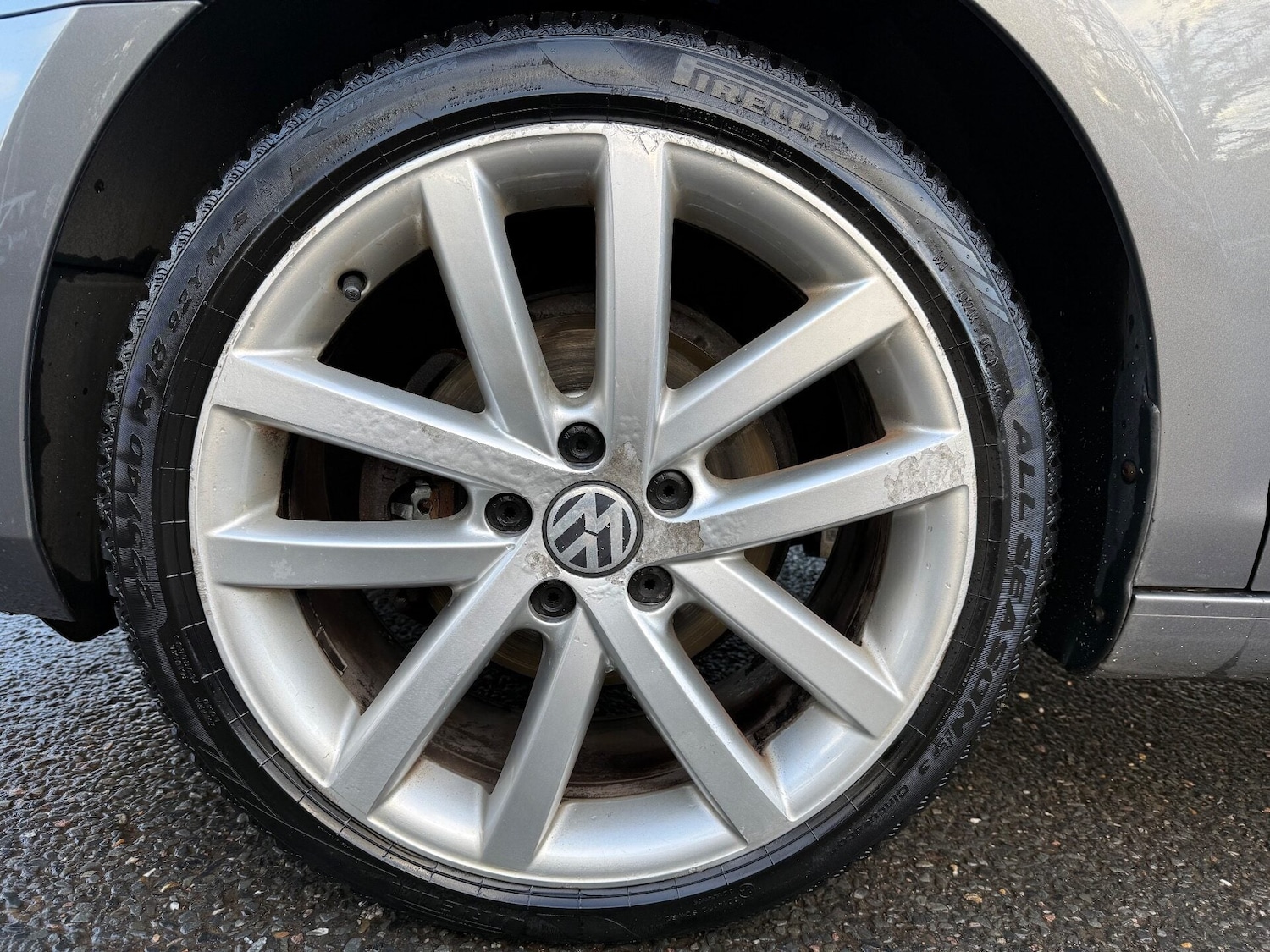 Used Volkswagen Golf 2011 for sale - 77164721: Photo 49