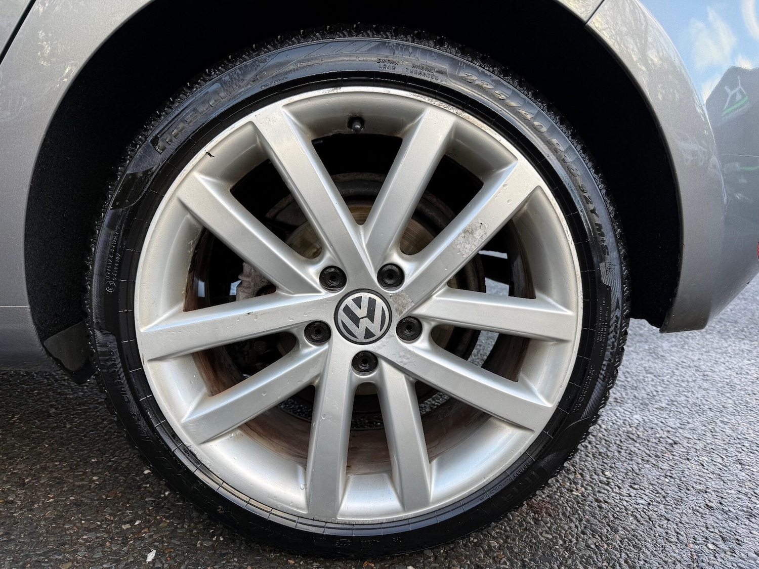 Used Volkswagen Golf 2011 for sale - 77164721: Photo 50