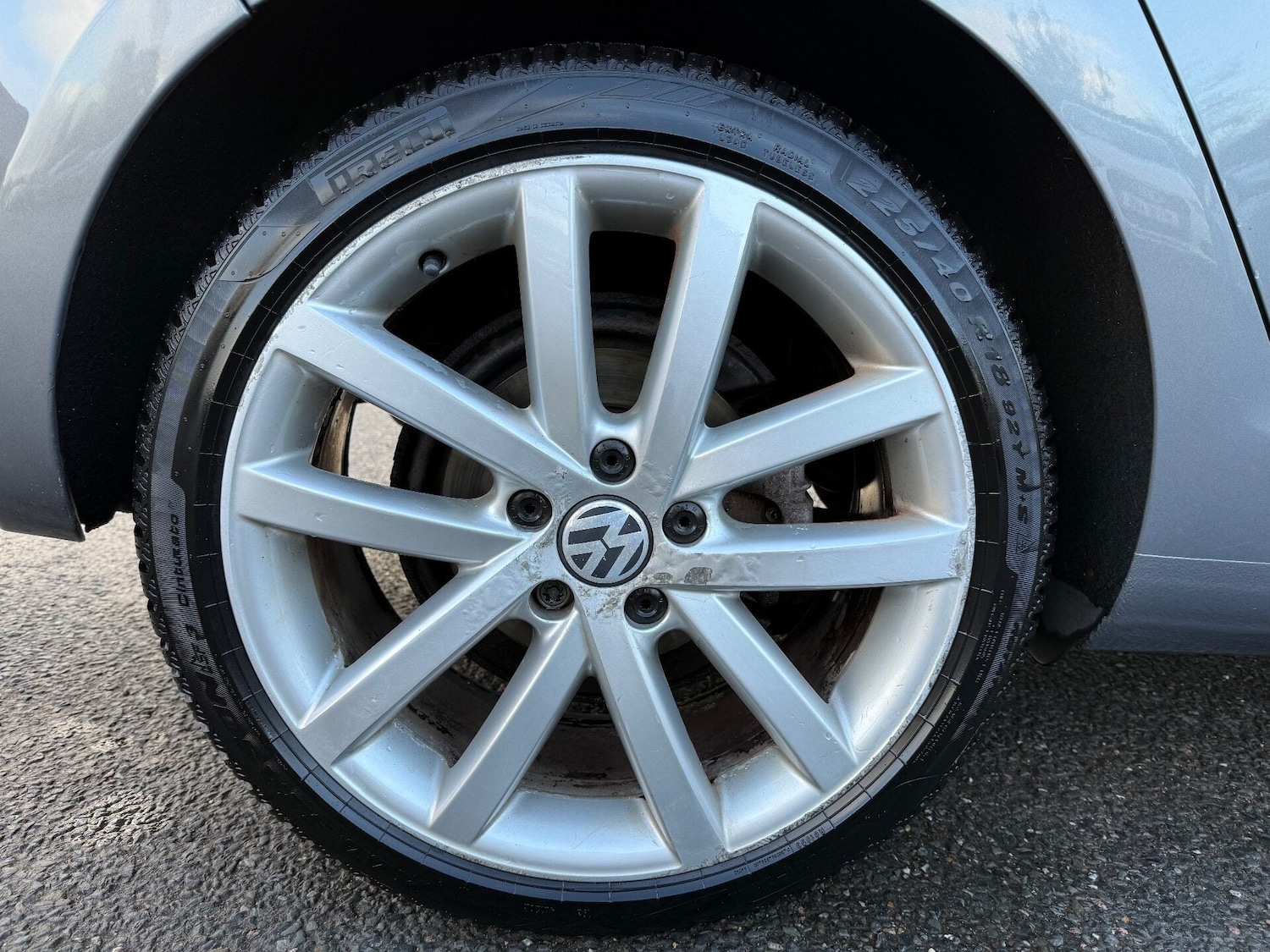 Used Volkswagen Golf 2011 for sale - 77164721: Photo 51