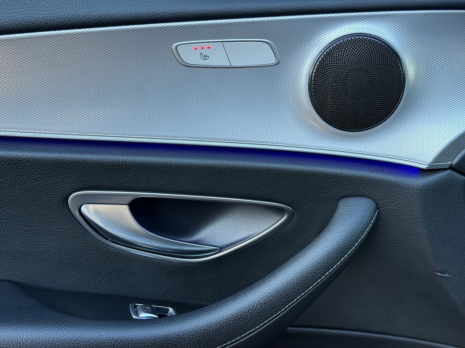 Used Mercedes-Benz E Class 2017 for sale - 77310533: Photo 19