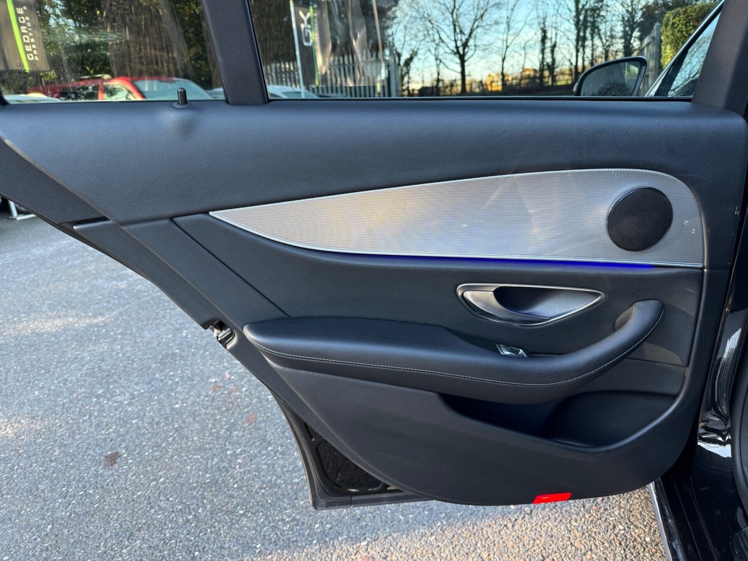 Used Mercedes-Benz E Class 2017 for sale - 77310533: Photo 24