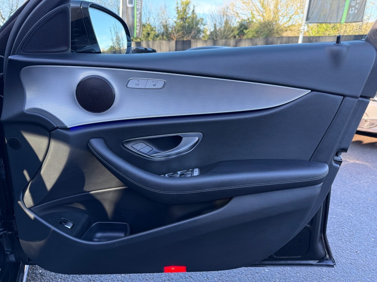 Used Mercedes-Benz E Class 2017 for sale - 77310533: Photo 26