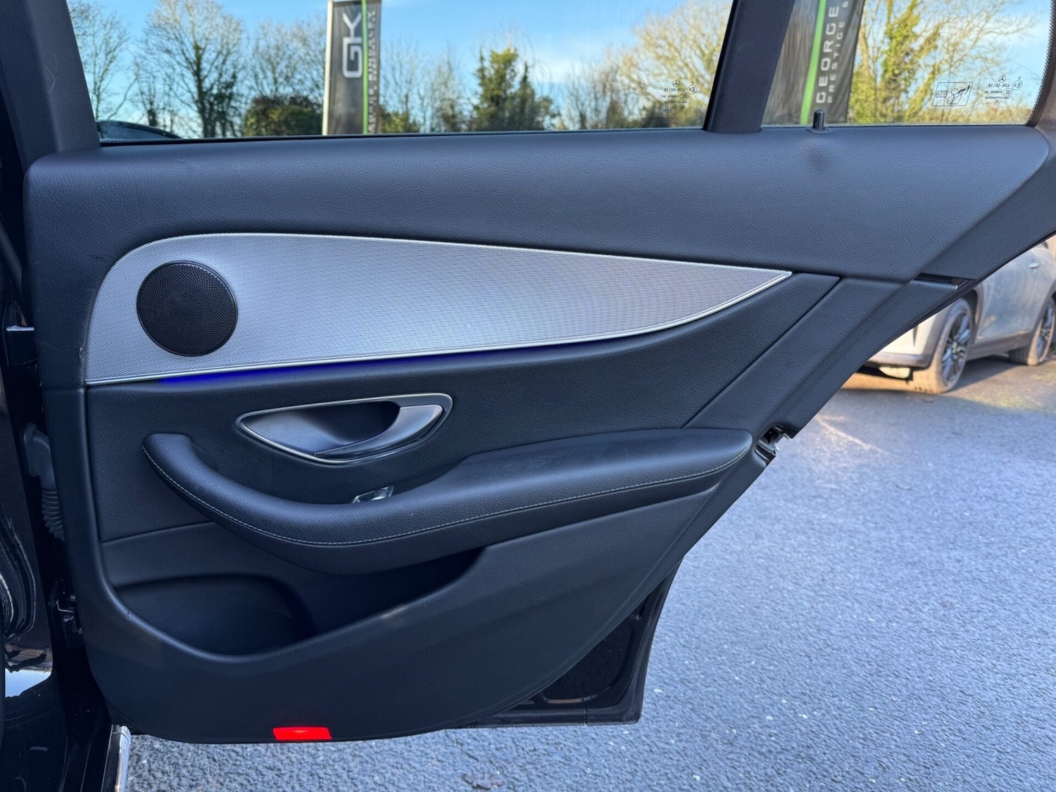 Used Mercedes-Benz E Class 2017 for sale - 77310533: Photo 30