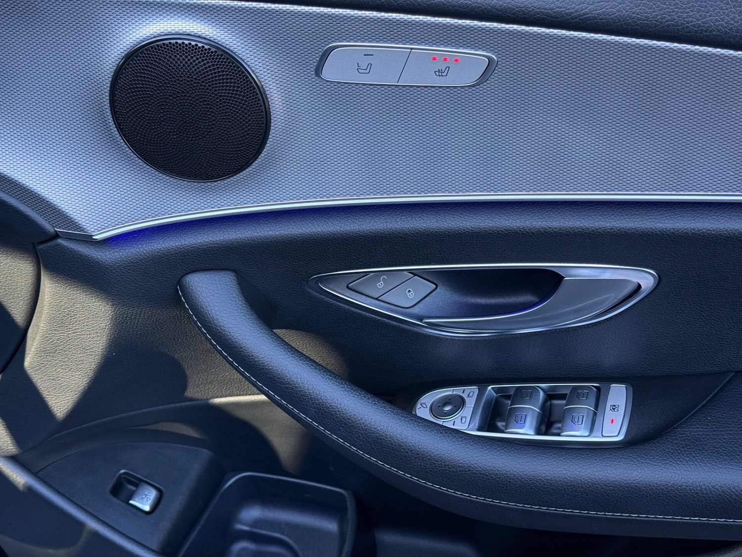 Used Mercedes-Benz E Class 2017 for sale - 77310533: Photo 35