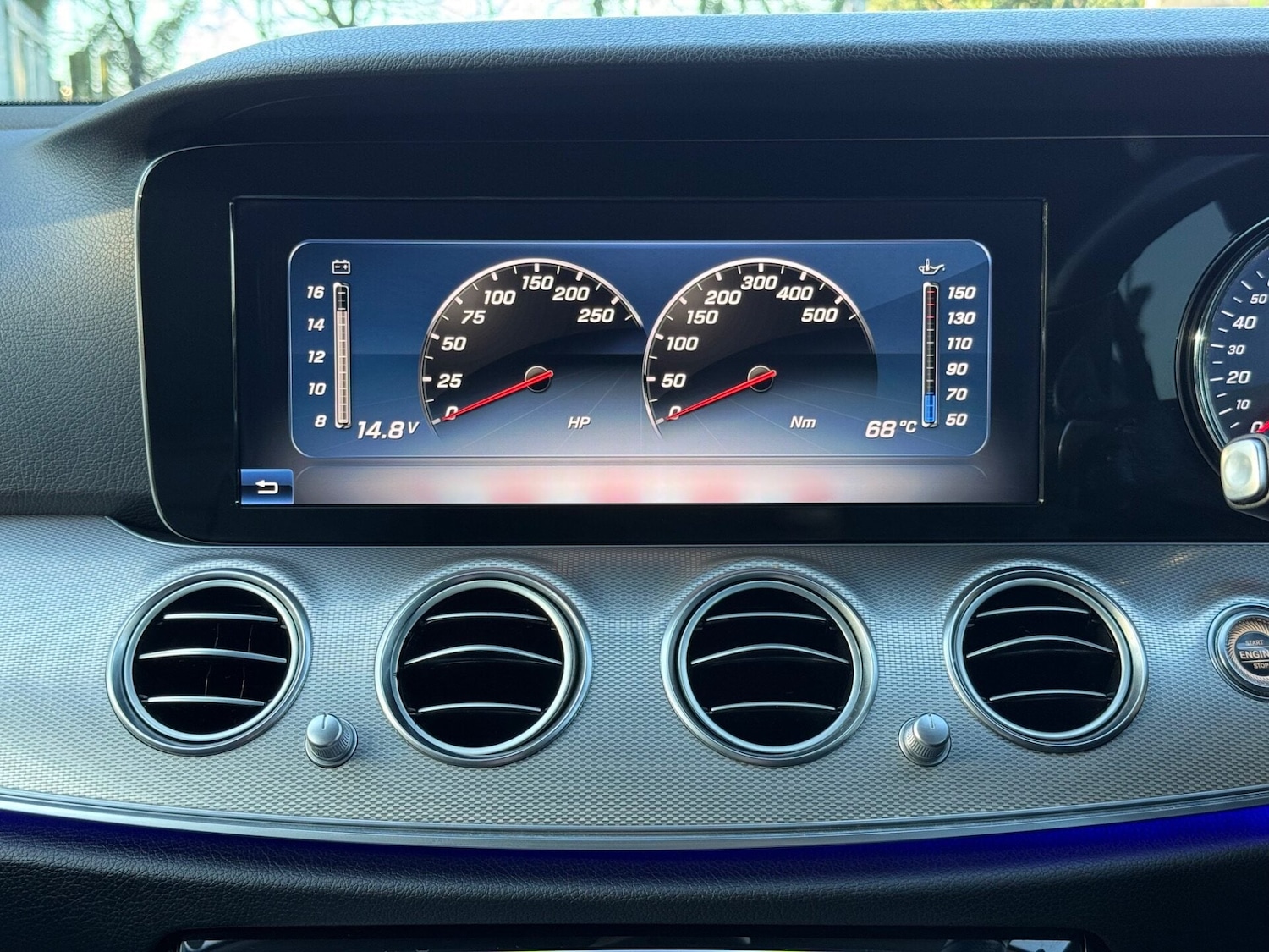 Used Mercedes-Benz E Class 2017 for sale - 77310533: Photo 37