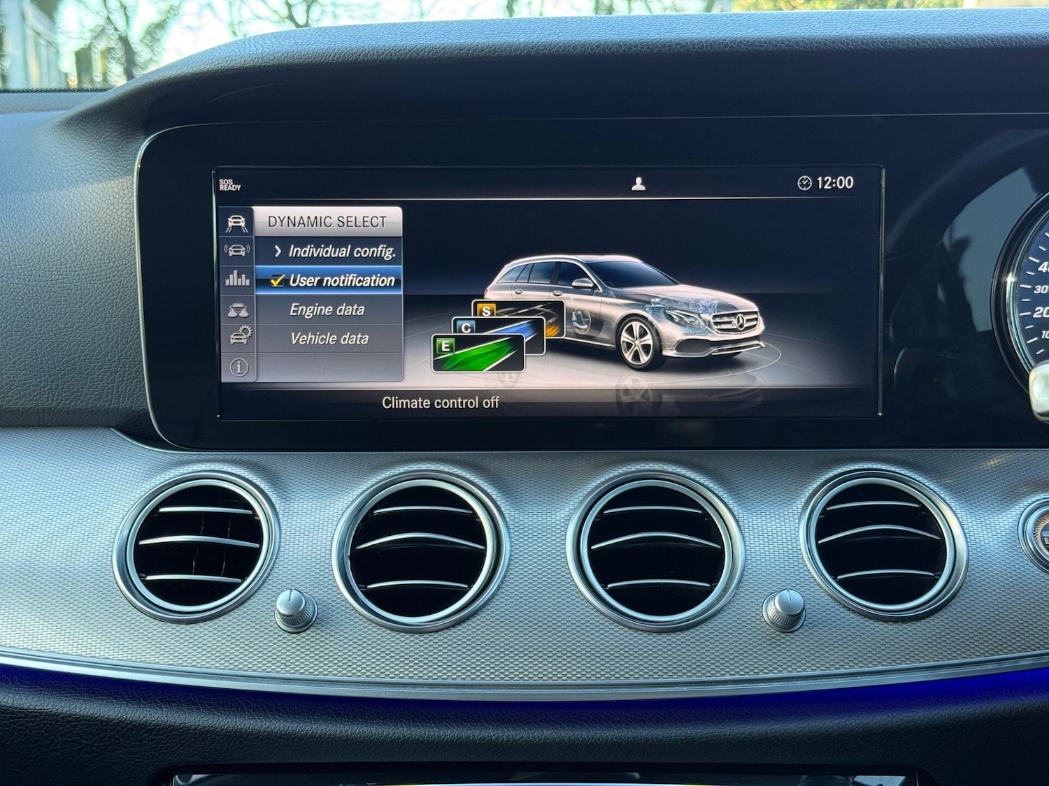 Used Mercedes-Benz E Class 2017 for sale - 77310533: Photo 38