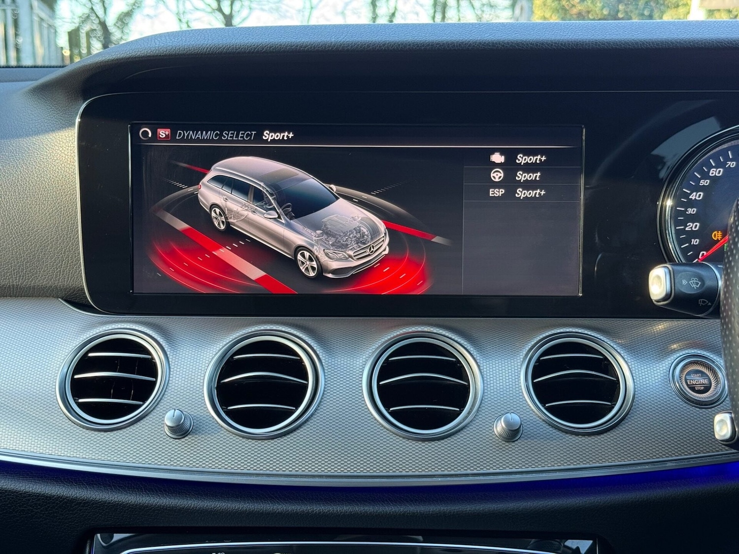 Used Mercedes-Benz E Class 2017 for sale - 77310533: Photo 41