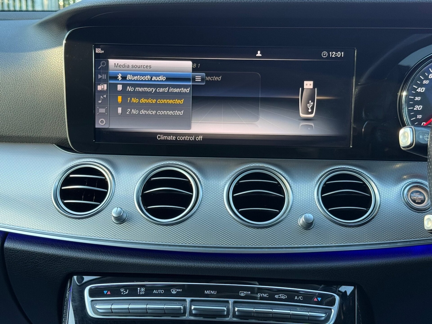 Used Mercedes-Benz E Class 2017 for sale - 77310533: Photo 44