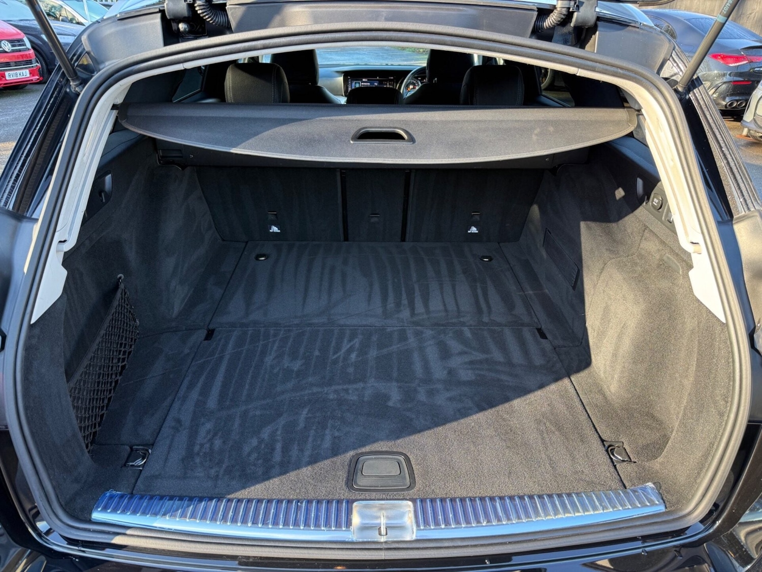 Used Mercedes-Benz E Class 2017 for sale - 77310533: Photo 54